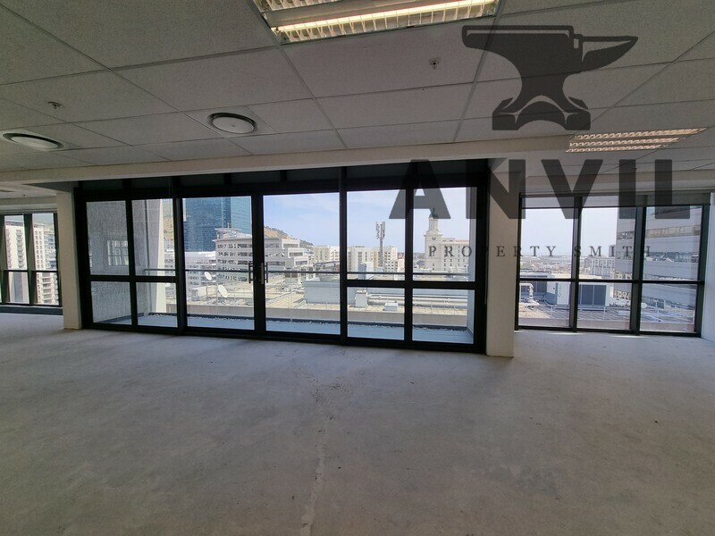 Roggebaai Place, CBD, Cape Town - 13th Floor property image 5