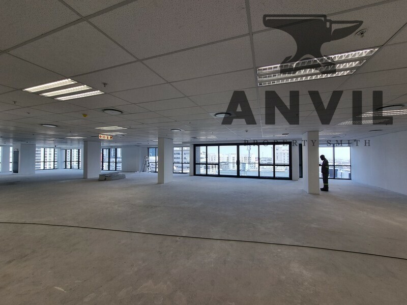 Roggebaai Place, CBD, Cape Town - 13th Floor property image 6