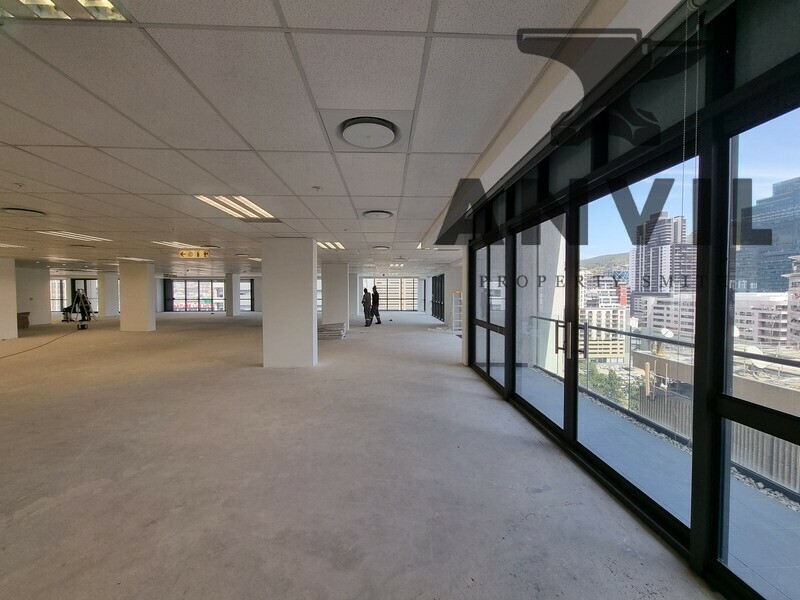 Roggebaai Place, CBD, Cape Town - 13th Floor property image 7