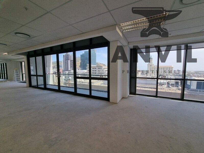 Roggebaai Place, CBD, Cape Town - 13th Floor property image 8