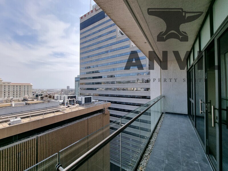 Roggebaai Place, CBD, Cape Town - 13th Floor property image 9