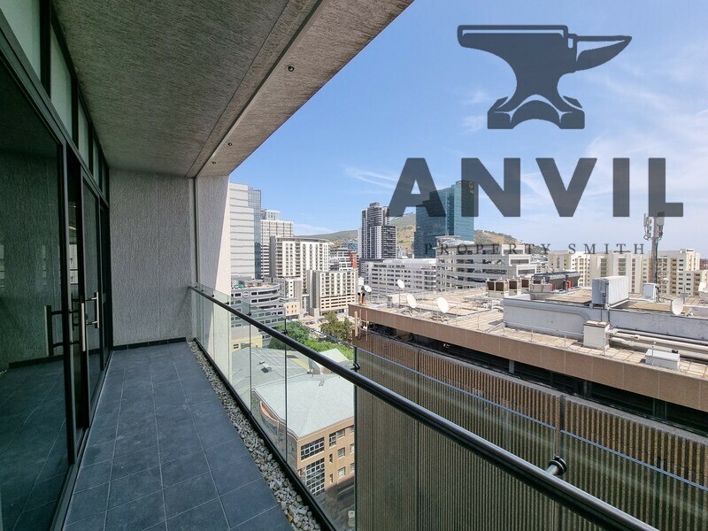 Roggebaai Place, CBD, Cape Town - 13th Floor property image 10