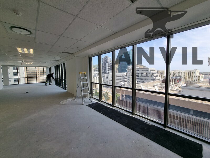 Roggebaai Place, CBD, Cape Town - 13th Floor property image 11
