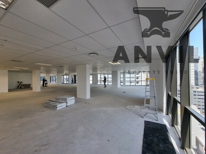 Roggebaai Place, CBD, Cape Town - 13th Floor property image 12