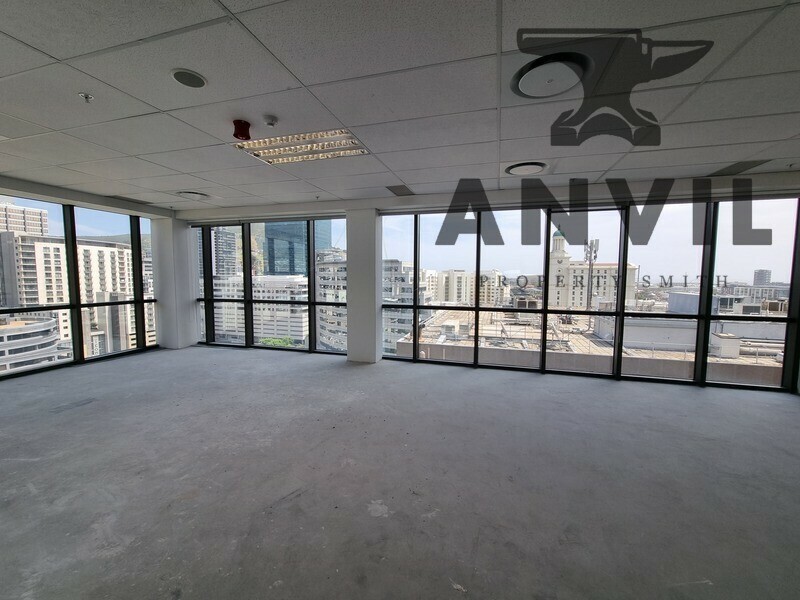 Roggebaai Place, CBD, Cape Town - 13th Floor property image 13