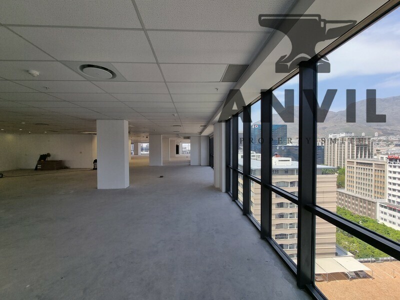 Roggebaai Place, CBD, Cape Town - 13th Floor property image 14
