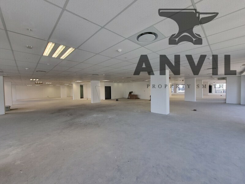 Roggebaai Place, CBD, Cape Town - 13th Floor property image 15