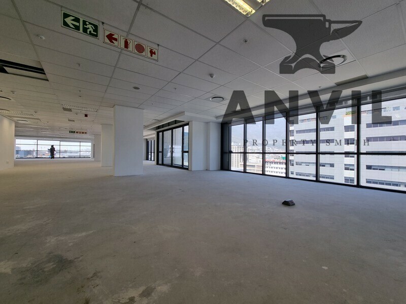 Roggebaai Place, CBD, Cape Town - 13th Floor property image 16