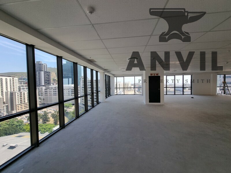 Roggebaai Place, CBD, Cape Town - 13th Floor property image 17