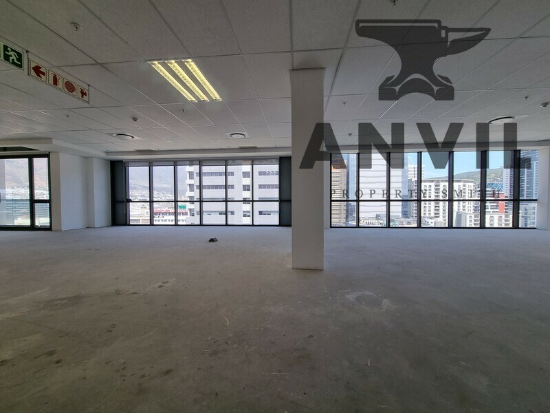 Roggebaai Place, CBD, Cape Town - 13th Floor property image 18