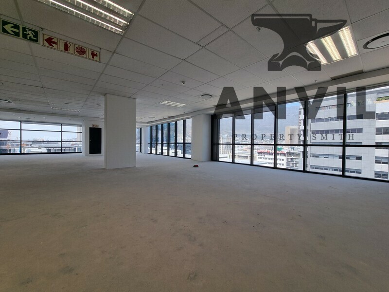 Roggebaai Place, CBD, Cape Town - 13th Floor property image 19