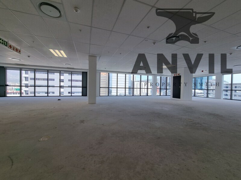 Roggebaai Place, CBD, Cape Town - 13th Floor property image 20