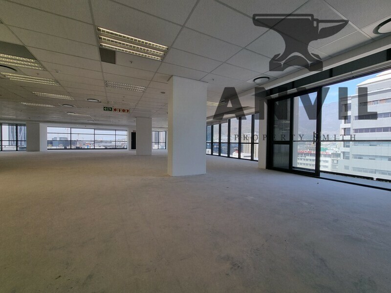 Roggebaai Place, CBD, Cape Town - 13th Floor property image 21