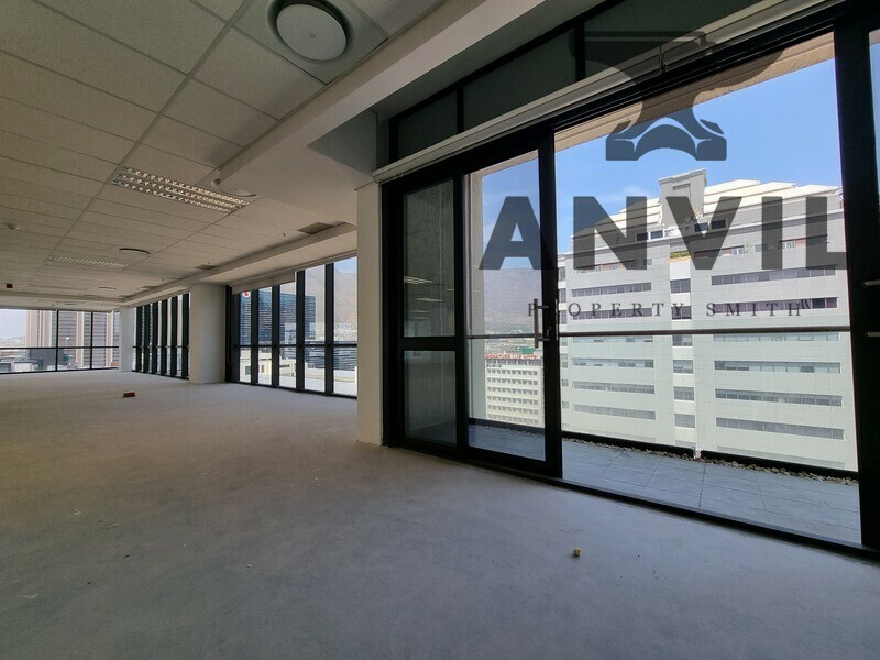 Roggebaai Place, CBD, Cape Town - 13th Floor property image 22