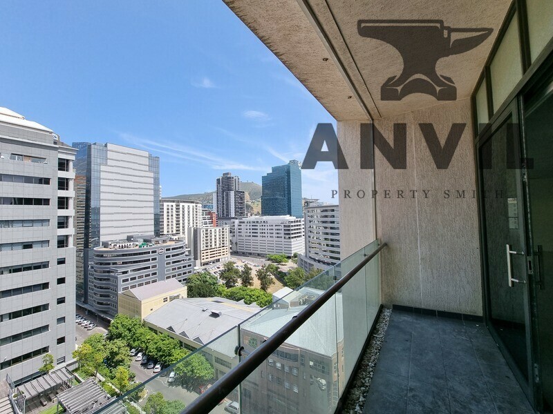 Roggebaai Place, CBD, Cape Town - 13th Floor property image 23