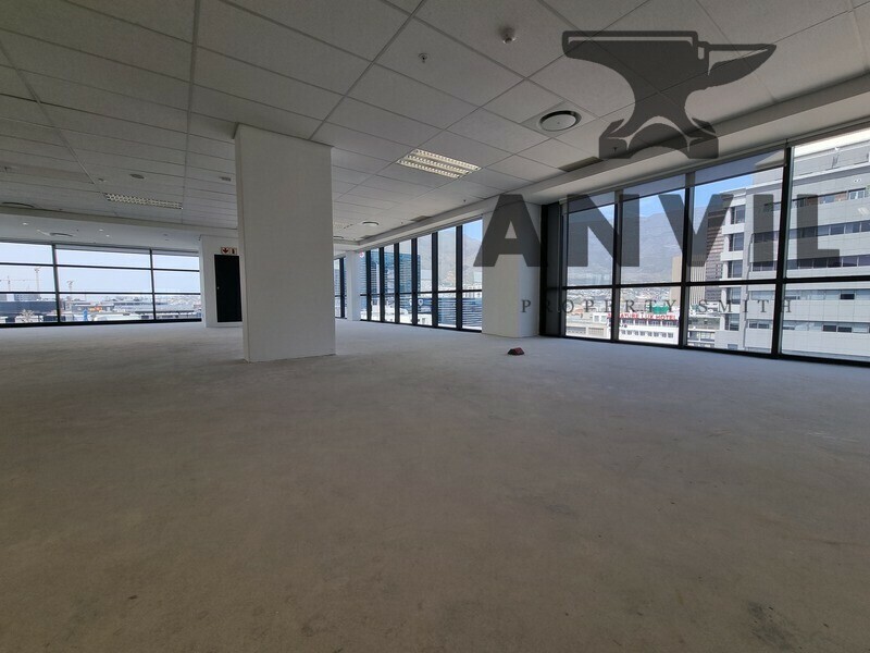 Roggebaai Place, CBD, Cape Town - 13th Floor property image 24