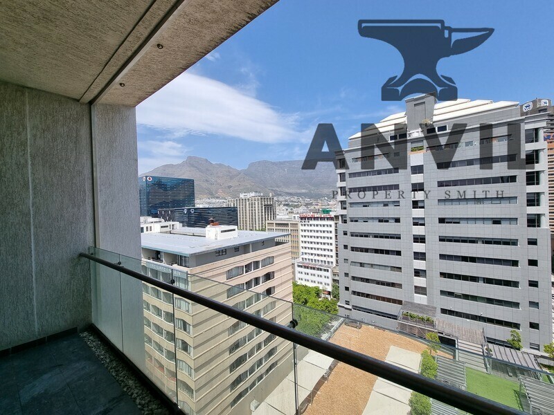Roggebaai Place, CBD, Cape Town - 13th Floor property image 25