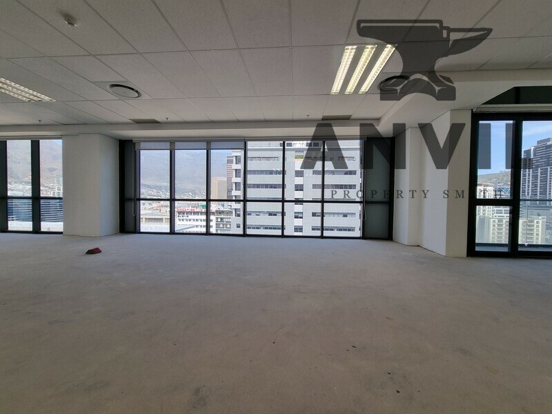 Roggebaai Place, CBD, Cape Town - 13th Floor property image 26