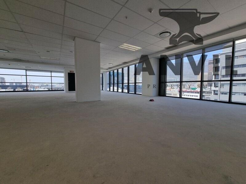 Roggebaai Place, CBD, Cape Town - 13th Floor property image 27