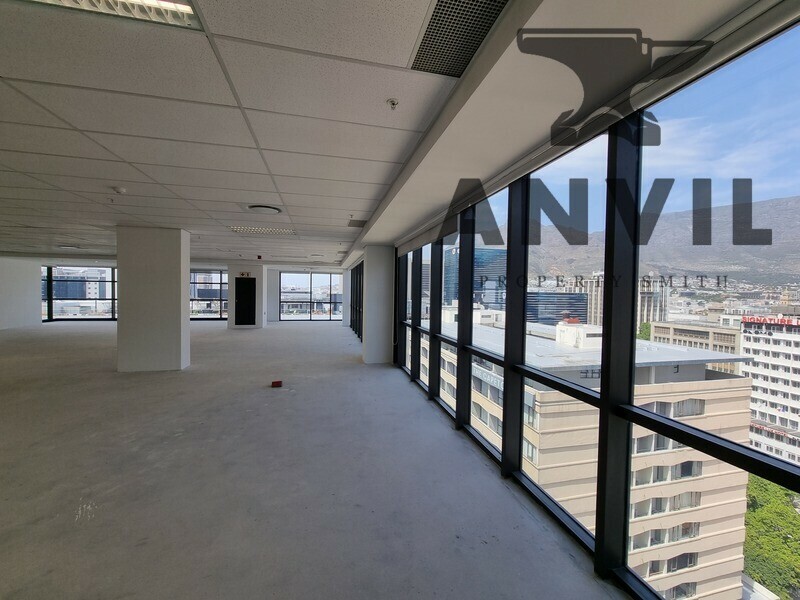 Roggebaai Place, CBD, Cape Town - 13th Floor property image 28