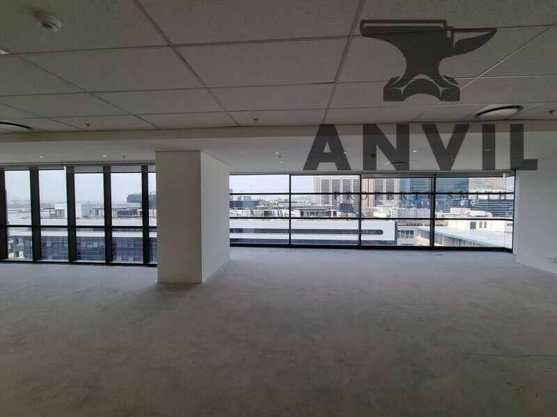 Roggebaai Place, CBD, Cape Town - 13th Floor property image 29