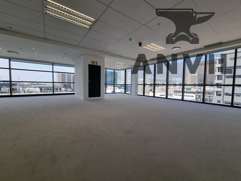 Roggebaai Place, CBD, Cape Town - 13th Floor property image 30