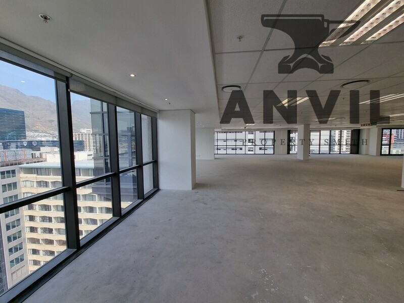 Roggebaai Place, CBD, Cape Town - 13th Floor property image 31