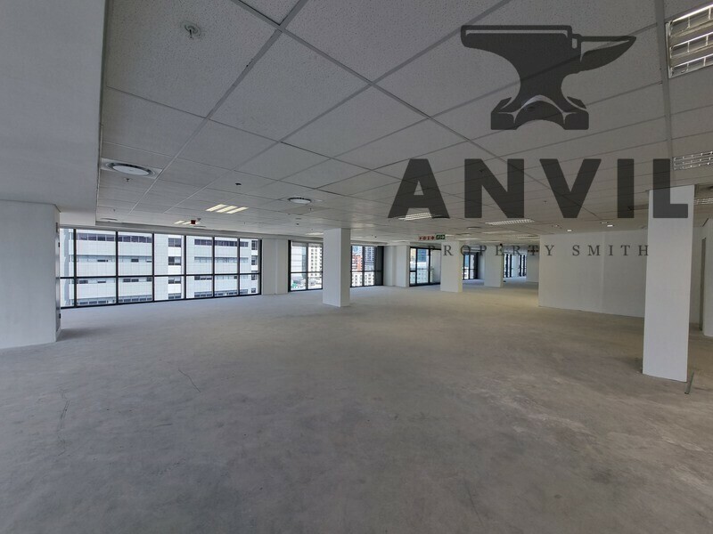 Roggebaai Place, CBD, Cape Town - 13th Floor property image 32