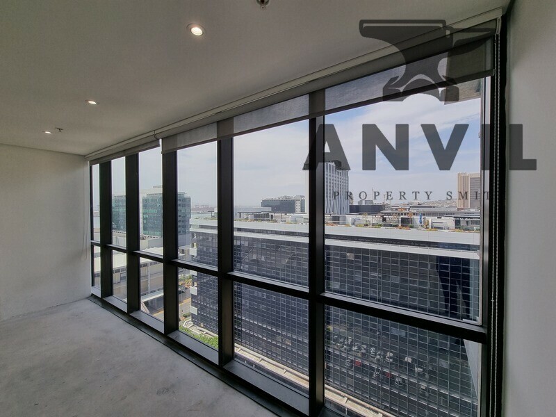 Roggebaai Place, CBD, Cape Town - 13th Floor property image 33