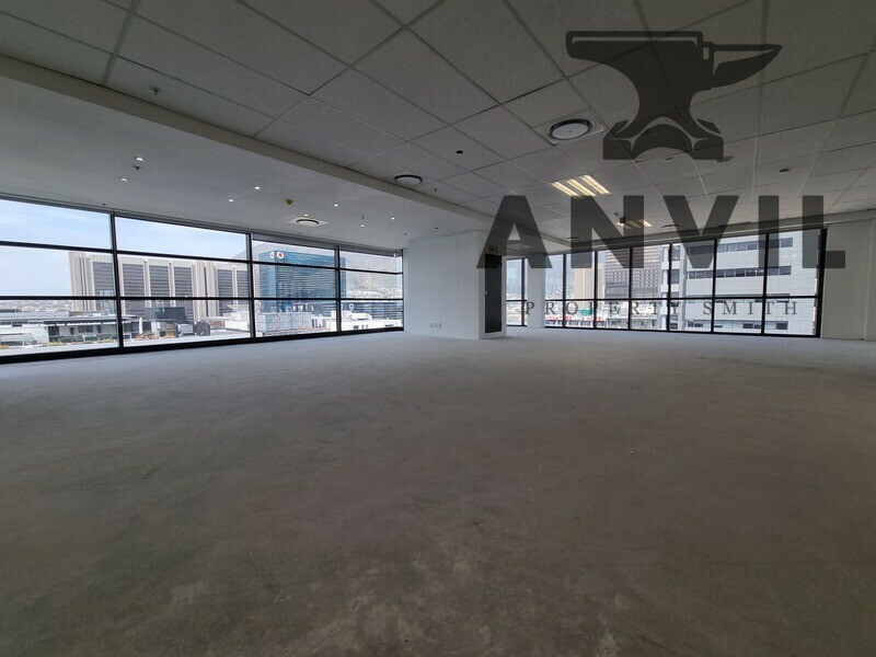 Roggebaai Place, CBD, Cape Town - 13th Floor property image 34