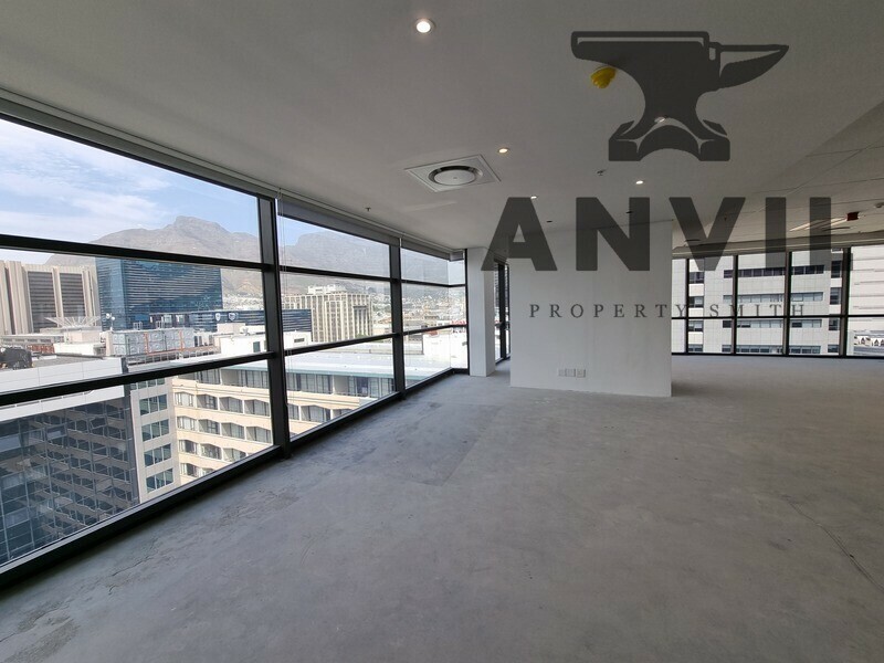 Roggebaai Place, CBD, Cape Town - 13th Floor property image 35
