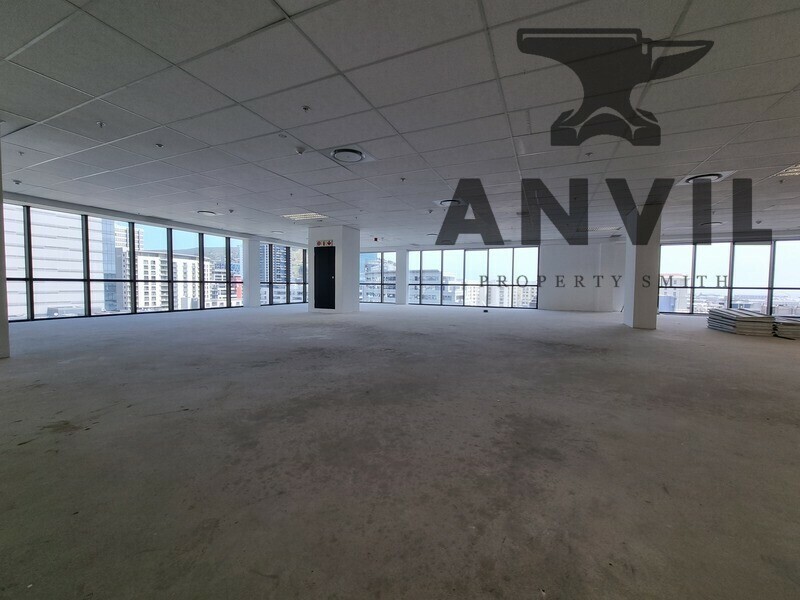 Roggebaai Place, CBD, Cape Town - 13th Floor property image 36