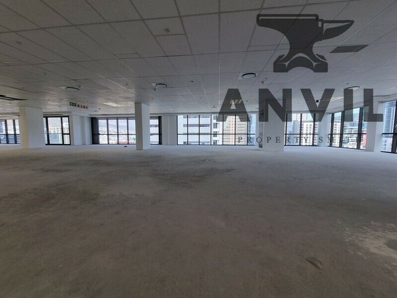 Roggebaai Place, CBD, Cape Town - 13th Floor property image 37