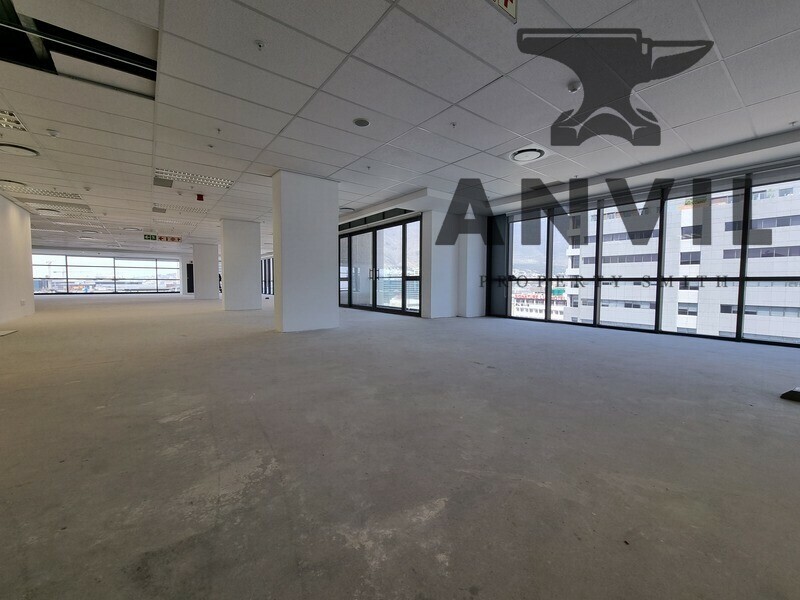 Roggebaai Place, CBD, Cape Town - 13th Floor property image 38