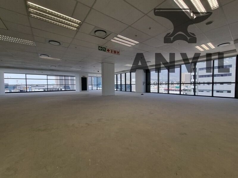 Roggebaai Place, CBD, Cape Town - 13th Floor property image 39