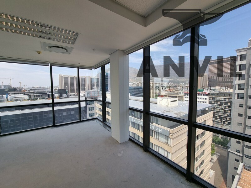 Roggebaai Place, CBD, Cape Town - 13th Floor property image 40