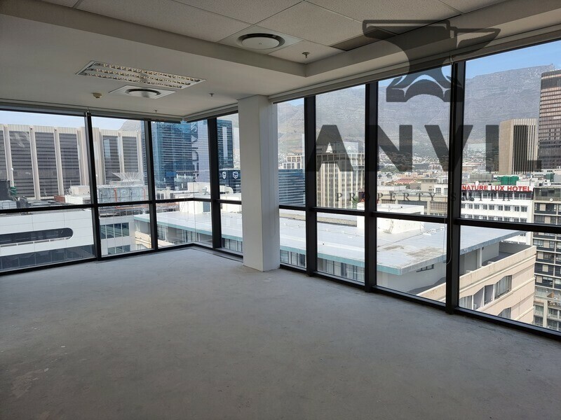 Roggebaai Place, CBD, Cape Town - 13th Floor property image 41