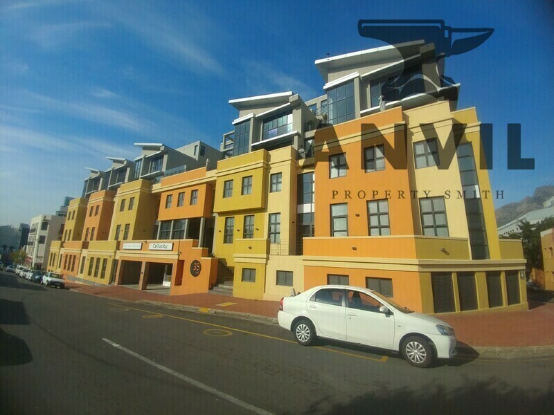 Rose Street Chambers - 1st Floor Ex Channel Mobile property image 26