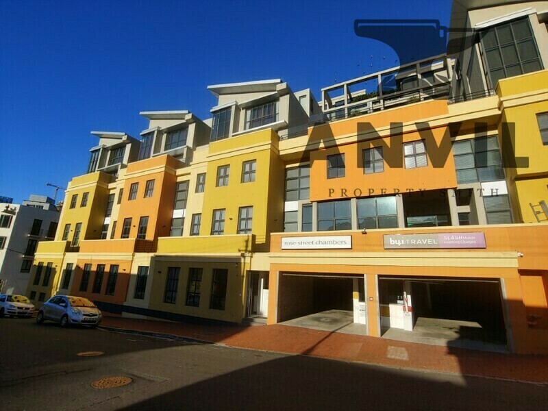 Rose Street Chambers - 1st Floor Ex Channel Mobile property image 27