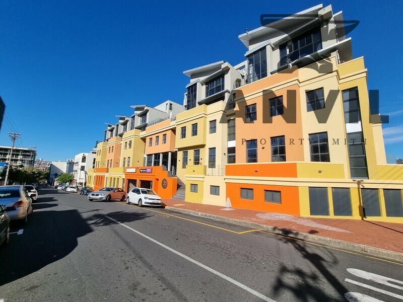 Rose Street Chambers - 1st Floor Ex Channel Mobile property image 28