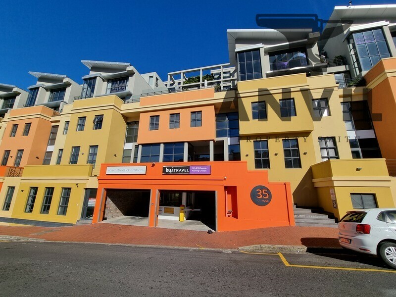 Rose Street Chambers - 1st Floor Ex Channel Mobile property image 29