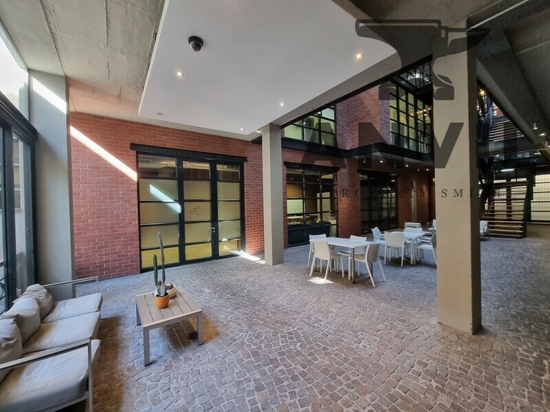 Rose Street Chambers - 1st Floor Ex Channel Mobile property image 32