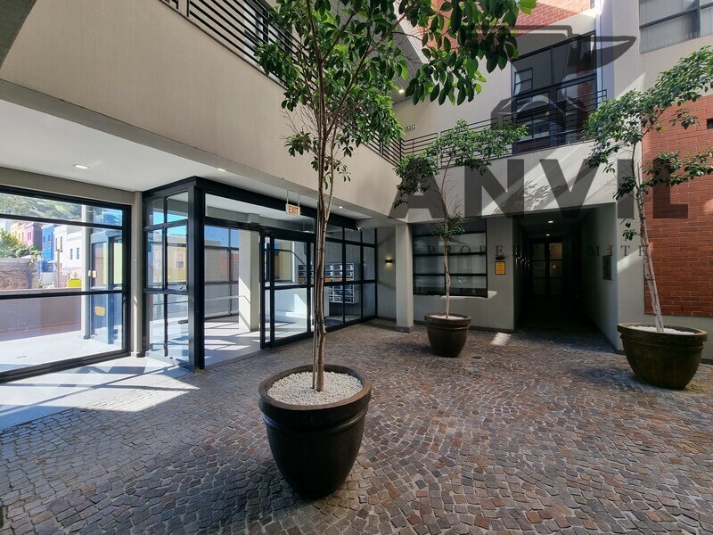 Rose Street Chambers - 1st Floor Ex Channel Mobile property image 33