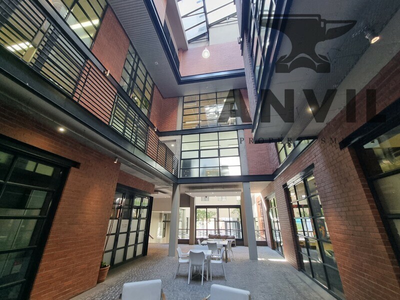 Rose Street Chambers - 1st Floor Ex Channel Mobile property image 34