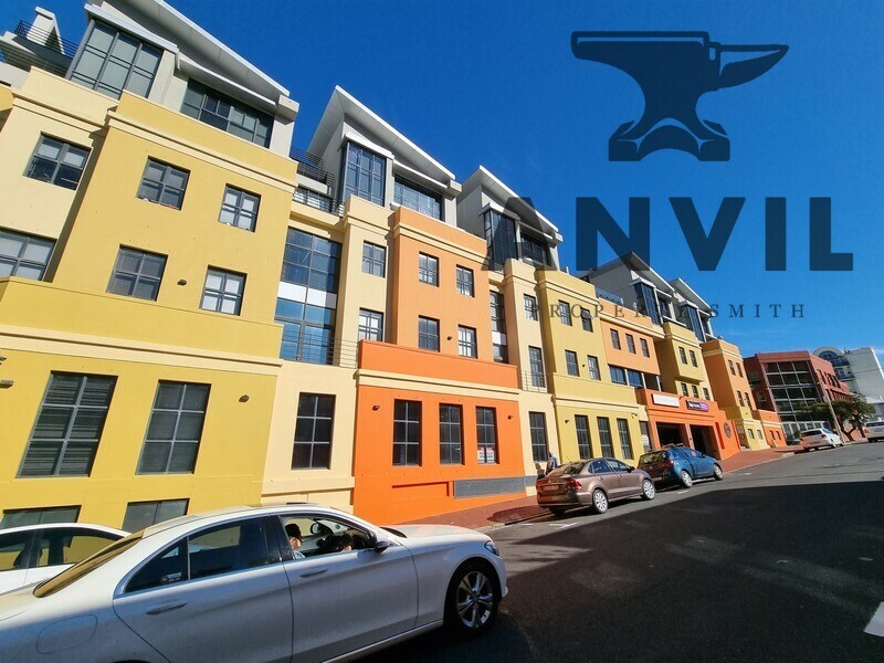 Rose Street Chambers - 1st Floor Ex Channel Mobile property image 30