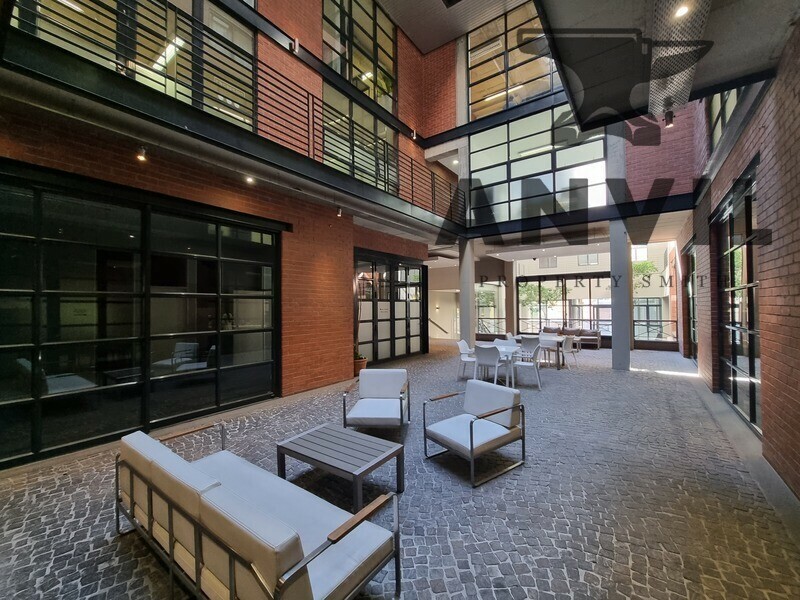 Rose Street Chambers - 1st Floor Ex Channel Mobile property image 35