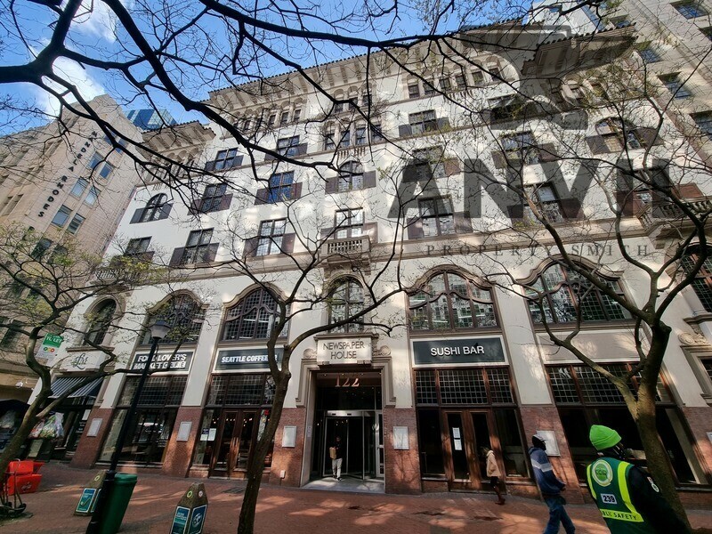 Newspaper House, Cape Town City Centre, Cape Town - 1st Floor property image 42