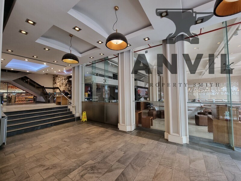 Newspaper House, Cape Town City Centre, Cape Town - 1st Floor property image 45
