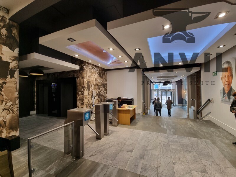 Newspaper House, Cape Town City Centre, Cape Town - 1st Floor property image 44