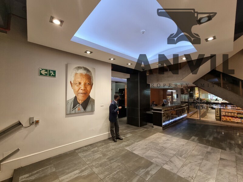 Newspaper House, Cape Town City Centre, Cape Town - 1st Floor property image 47